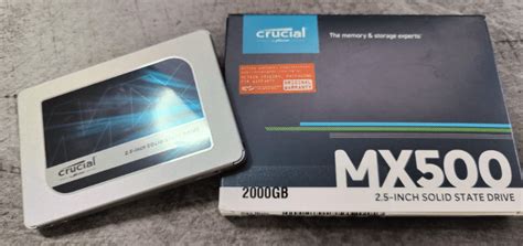 crucial mx500 clone boot drive|crucial clone software download.